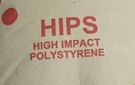 Hips CHANGHONG partikel plastik polystyrene kualitas injeksi Polystyrene Dampak Tinggi