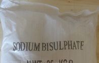 Kelas Industri NaHSO4 Sodium Bisulfate CAS No 7681-38-1 Untuk Pengolahan Air Limbah