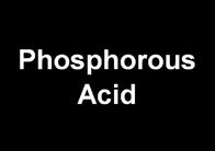 Formula Asam Fosfat Tanpa Kemurnian Tinggi H3PO3 Untuk Mempersiapkan Garam Fosfat