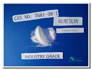 Detergent Sodium Bisulfat ISO 9001 SGS Untuk Kode HS Keramik 2833190000